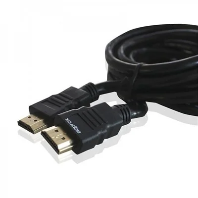 Approx APPC35 Cable HDMI 1.4 4K Macho/Macho 3m Negro Approx APPC35 Cable HDMI 1.4 4K Macho/Macho 3m Negro