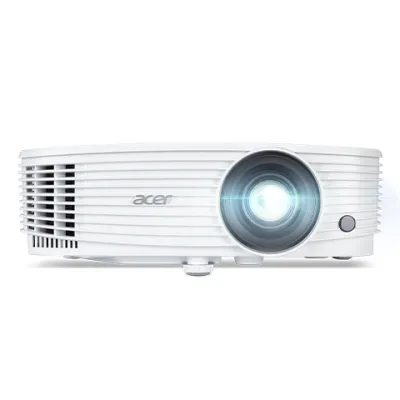 Acer P1157i Proyector ANSI DLP SVGA 3D 4500 Lúmenes Blanco Acer P1157i Proyector ANSI DLP SVGA 3D 4500 Lúmenes Blanco