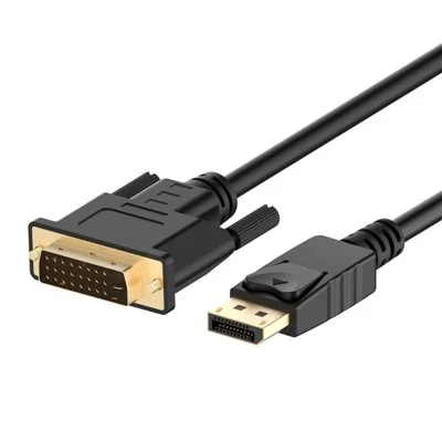 Ewent Cable Adaptador Displayport a DVI-D V1.2 4K 3m