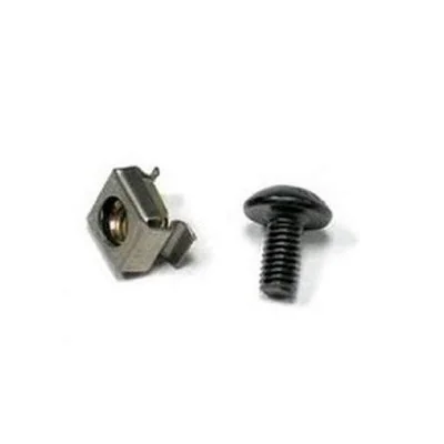 WP WPN-AVA-SS50 Tornillos + Tuercas Pack 50Uds WP WPN-AVA-SS50 Tornillos + Tuercas Pack 50Uds