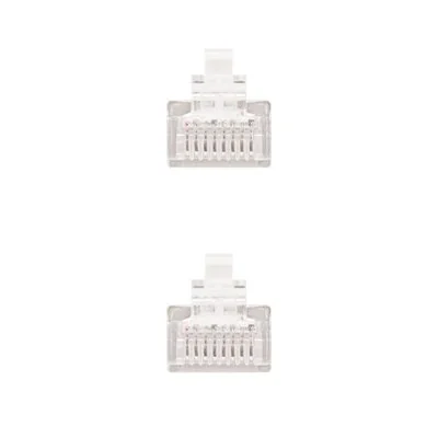 Nanocable Cable de Red RJ45 UTP LSZH Cat. Nanocable Cable de Red RJ45 UTP LSZH Cat.