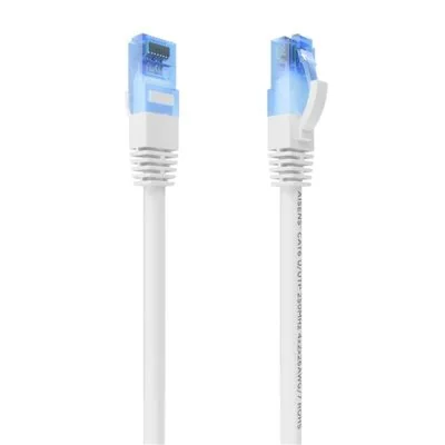 Aisens A135-0815 Cable de Red RJ45 Cat.6 UTP AWG26 CCA 25cm Aisens A135-0815 Cable de Red RJ45 Cat.6 UTP AWG26 CCA 25cm