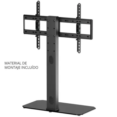 TM Electrón TMSLC424 Soporte de suelo para TV de 46-86', Diseño TM Electrón TMSLC424 Soporte de suelo para TV de 46-86', Diseño