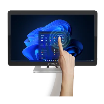 Primux Iox All In One 2201ft Intel Celeron N5095/4GB/128GB Primux Iox All In One 2201ft Intel Celeron N5095/4GB/128GB
