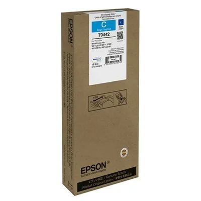 Epson cartucho t9442 cyan Epson cartucho t9442 cyan