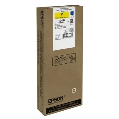 Epson cartucho t9444 amarillo Epson cartucho t9444 amarillo