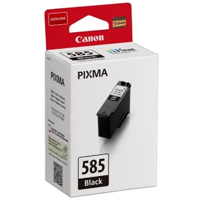 Canon cartucho pg-585 negro Canon cartucho pg-585 negro