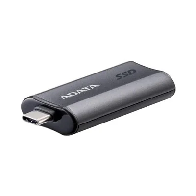 Adata sc750 ssd externo 2tb usb 3.2 gen2 grey Adata sc750 ssd externo 2tb usb 3.2 gen2 grey