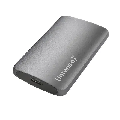 Intenso essd tx800 500gb usb-c 3.2 gen2 anthracite Intenso essd tx800 500gb usb-c 3.2 gen2 anthracite