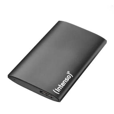 Intenso 3823461 unidad externa de estado sólido 1 TB USB tipo A