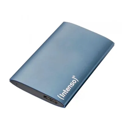 Intenso 3823465 unidad externa de estado sólido 1 TB USB tipo A Intenso 3823465 unidad externa de estado sólido 1 TB USB tipo A