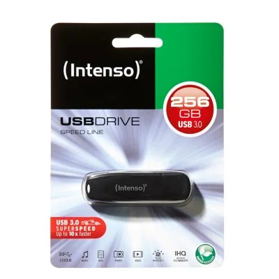 Intenso Speed Line 256GB USB 3.0
