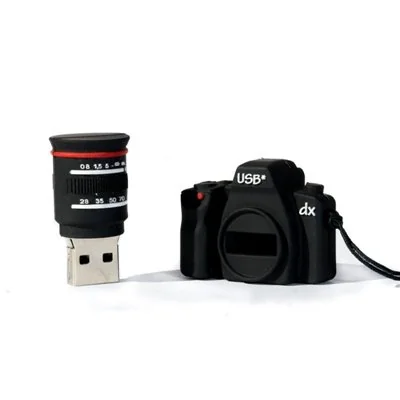 Tech One Tech Cámara Fotográfica 32GB USB 2.0