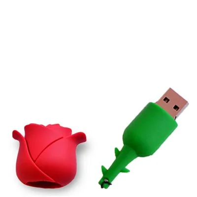 Tech One Tech Rosa 32GB USB 2.0 Tech One Tech Rosa 32GB USB 2.0
