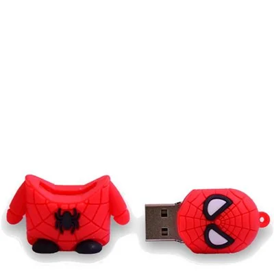 Tech One Tech Super Spider 32GB USB 2.0 Tech One Tech Super Spider 32GB USB 2.0