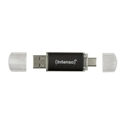 Intenso 3539490 lápiz usb 3.2 64gb twist line a+c Intenso 3539490 lápiz usb 3.2 64gb twist line a+c