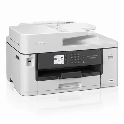 Brother EcoPro MFC-J5340DWE Multifunción Color WiFi Dúplex Fax