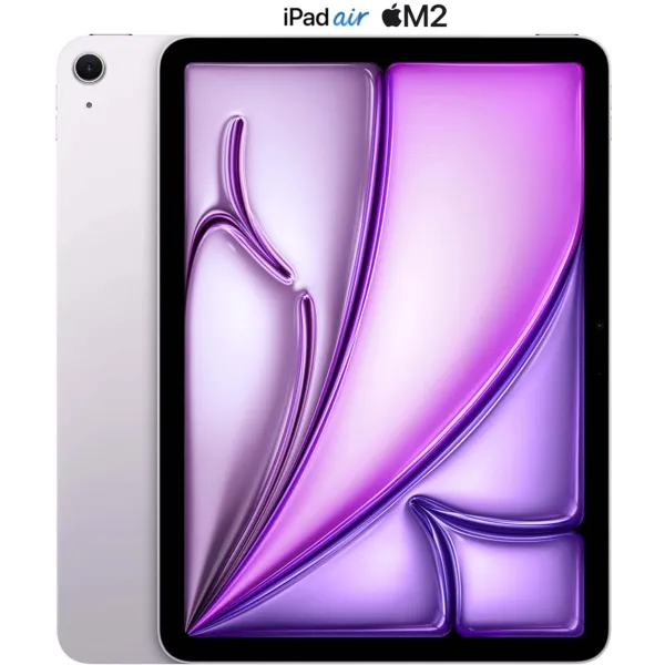 Apple iPad Air 2024 13' 1TB M2 Wifi Purpura