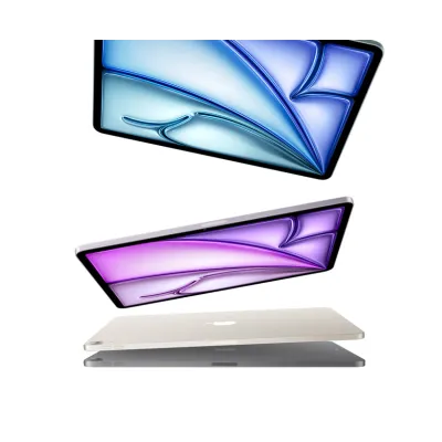 Apple iPad Air 2024 13' 1TB M2 Wifi Purpura