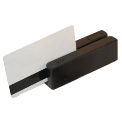 Posiberica lector banda magnética 3 pistas usb Posiberica lector banda magnética 3 pistas usb