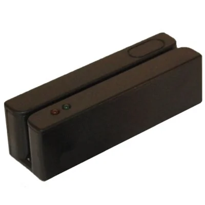 Posiberica lector banda magnética 3 pistas usb Posiberica lector banda magnética 3 pistas usb