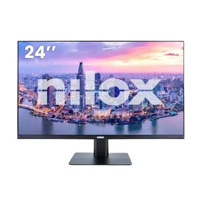 Nilox nxmm24fhd112 monitor 24" 100hz hdmi dp mm