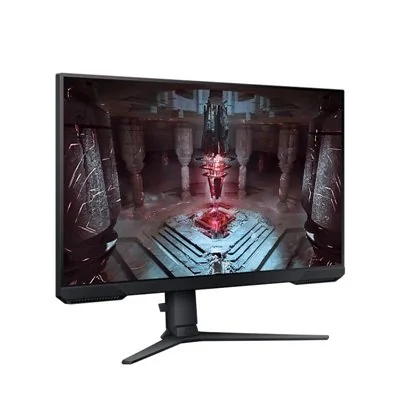 Samsung Odyssey G5 S27CG510EU 27" LED QHD 165Hz FreeSync Premium