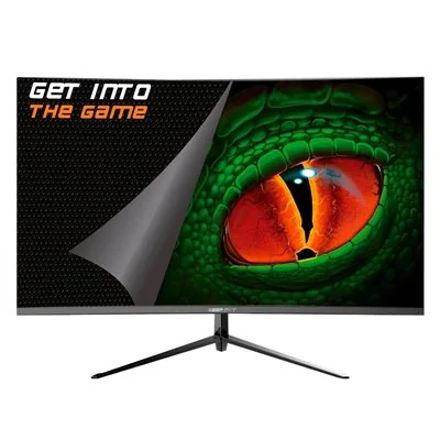 Keep Out XGM24CV3 23.8" LED VA FullHD 120Hz Altavoces FreeSync Keep Out XGM24CV3 23.8" LED VA FullHD 120Hz Altavoces FreeSync