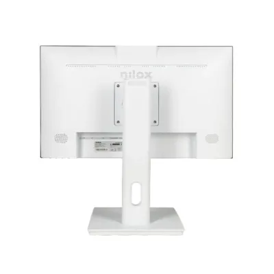 Nilox nxm24regweb01w monitor 24" ips wbc aa mm