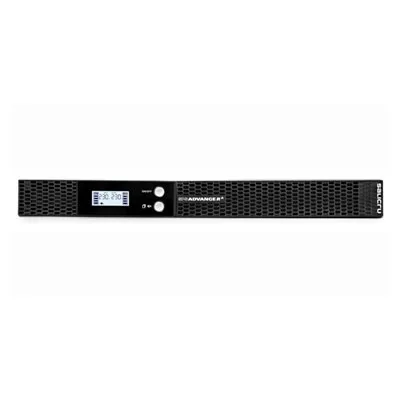 SAI Salicru SPS Advance R SAI Línea Interactiva 1000VA 600W
