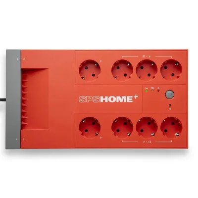 Salicru SPS 650 HOME+