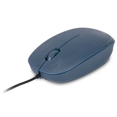 Ratón NGS Flame/ Hasta 1000 DPI/ Azul Ratón NGS Flame/ Hasta 1000 DPI/ Azul