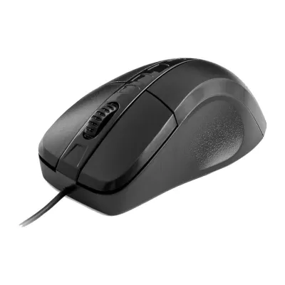 Nilox Ratón Óptico 1000DPI Negro Nilox Ratón Óptico 1000DPI Negro