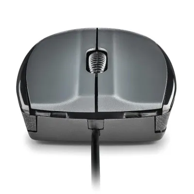 Mouse Ngs Musk Laser Con Cable De 1200 Dpi Usb Ambidiestros Mouse Ngs Musk Laser Con Cable De 1200 Dpi Usb Ambidiestros