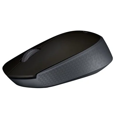 Logitech M171 Ratón Inalámbrico Negro Logitech M171 Ratón Inalámbrico Negro
