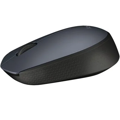 Logitech M170 RF Ratón Óptico Inalámbrico 1000DPI Logitech M170 RF Ratón Óptico Inalámbrico 1000DPI