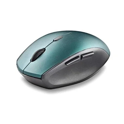 Ratón Inalámbrico NGS Bee Blue/ Hasta 1600 DPI/ Azul Ratón Inalámbrico NGS Bee Blue/ Hasta 1600 DPI/ Azul