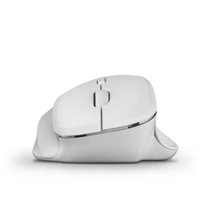 Nilox Ratón Inalámbrico 3200 DPI Blanco Nilox Ratón Inalámbrico 3200 DPI Blanco