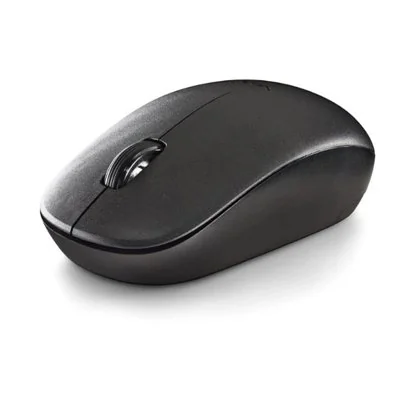 NGS FOG PRO Ratón Óptico Inalámbrico 1000 DPI Negro NGS FOG PRO Ratón Óptico Inalámbrico 1000 DPI Negro