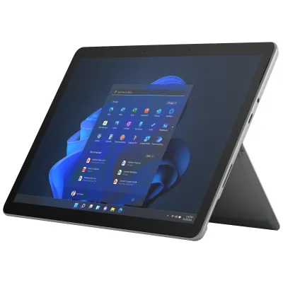 Microsoft Surface Go 4 Táctil 10.5" Platino - Intel N200 8GB Microsoft Surface Go 4 Táctil 10.5" Platino - Intel N200 8GB