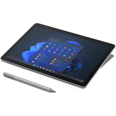 Microsoft Surface Go 4 Táctil 10.5" Platino - Intel N200 8GB Microsoft Surface Go 4 Táctil 10.5" Platino - Intel N200 8GB