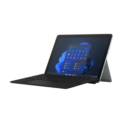 Microsoft Surface Go 4 Táctil 10.5" Platino - Intel N200 8GB Microsoft Surface Go 4 Táctil 10.5" Platino - Intel N200 8GB