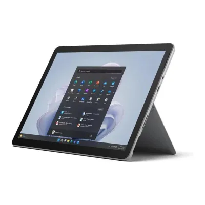 Microsoft Surface Go 4 Táctil 10.5" Platino - Intel N200 8GB Microsoft Surface Go 4 Táctil 10.5" Platino - Intel N200 8GB