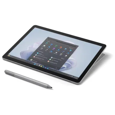 Microsoft Surface Go 4 Táctil 10.5" Platino - Intel N200 8GB Microsoft Surface Go 4 Táctil 10.5" Platino - Intel N200 8GB