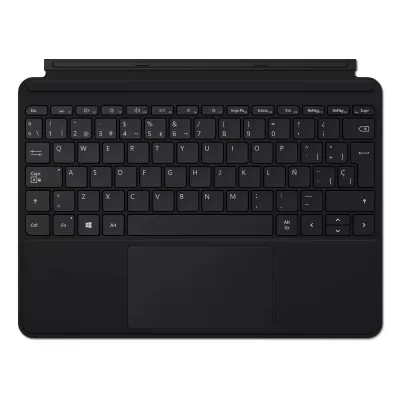 Microsoft Surface Go Type Teclado Negro Microsoft Surface Go Type Teclado Negro