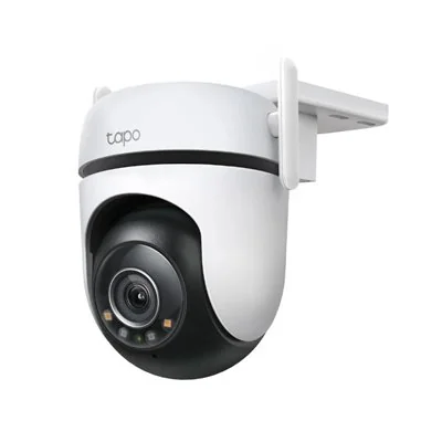 TP Link C520WS Cámara de Seguridad IP Interior y Exterior 1440P TP Link C520WS Cámara de Seguridad IP Interior y Exterior 1440P