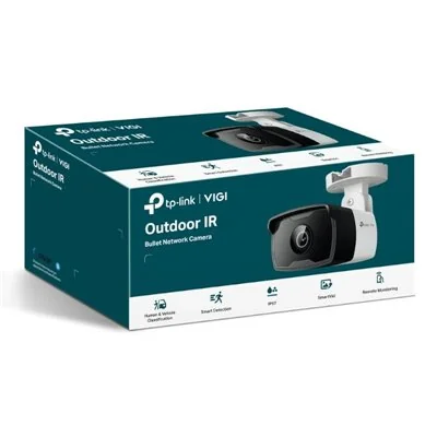 TP-Link VIGI C330I(4MM) cámara de vigilancia Bala Cámara de TP-Link VIGI C330I(4MM) cámara de vigilancia Bala Cámara de