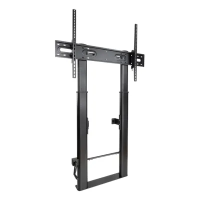 TooQ FS2290HM-B Lottus Soporte TV 100" Max 100Kg Negro TooQ FS2290HM-B Lottus Soporte TV 100" Max 100Kg Negro