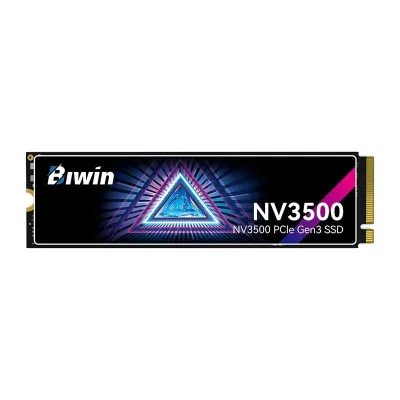 Biwin nv3500 512gb pcie nvme gen3 3.5k mb-s Biwin nv3500 512gb pcie nvme gen3 3.5k mb-s