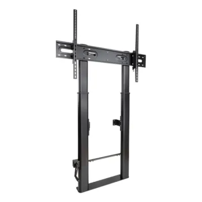 TooQ FS2290HM-B Lottus Soporte TV 100" Max 100Kg Negro TooQ FS2290HM-B Lottus Soporte TV 100" Max 100Kg Negro